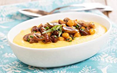 Recipe of the day